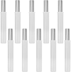 10pcs Hydraulic Trash Can Damper Replacement Soft Close Garbage Lid Support Hinge Slow Closing Mechanism for Home Kitchen for Home