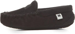 Lucky Brand Men's Moccasin Loafer Slippers