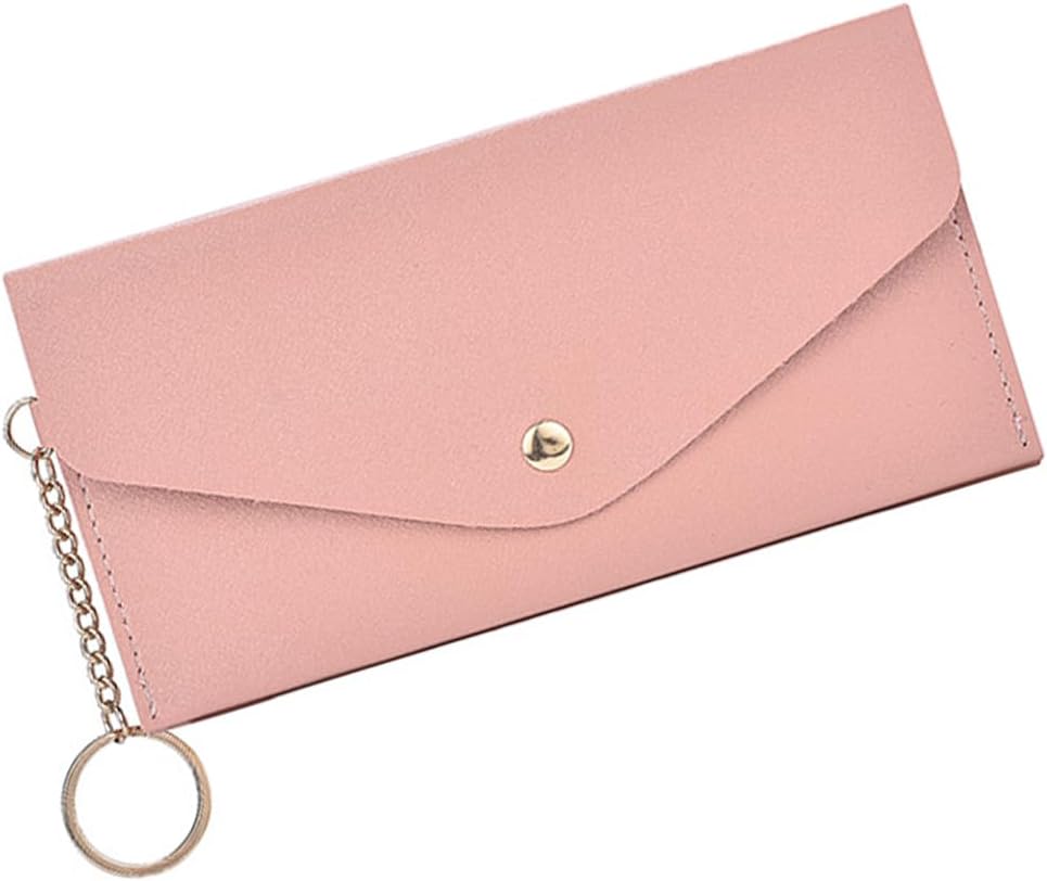 Cash Holder, Cash Wallets for Men's and Women's, Vintage Cash Holder Wallet