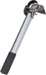 Garden Tool, Puller, Hand Weeder, Bark Remover, Shovel, Iron Scraper, Gardening, Grafting, Repair Tools