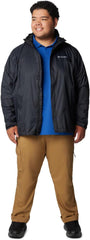 Columbia Men's Watertight II Rain Jacket