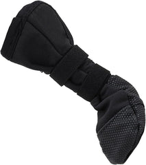 Dog Protective Paws Boots Soft, Breathable Design Footwear for Outdoor Sports & Injury Recovery Protection
