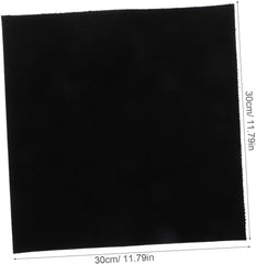 Totority Cat Scratcher Pad Adhesive Carpet for Cat Tree Scratch Carpet Kitten Scratcher Scratching Board Pad