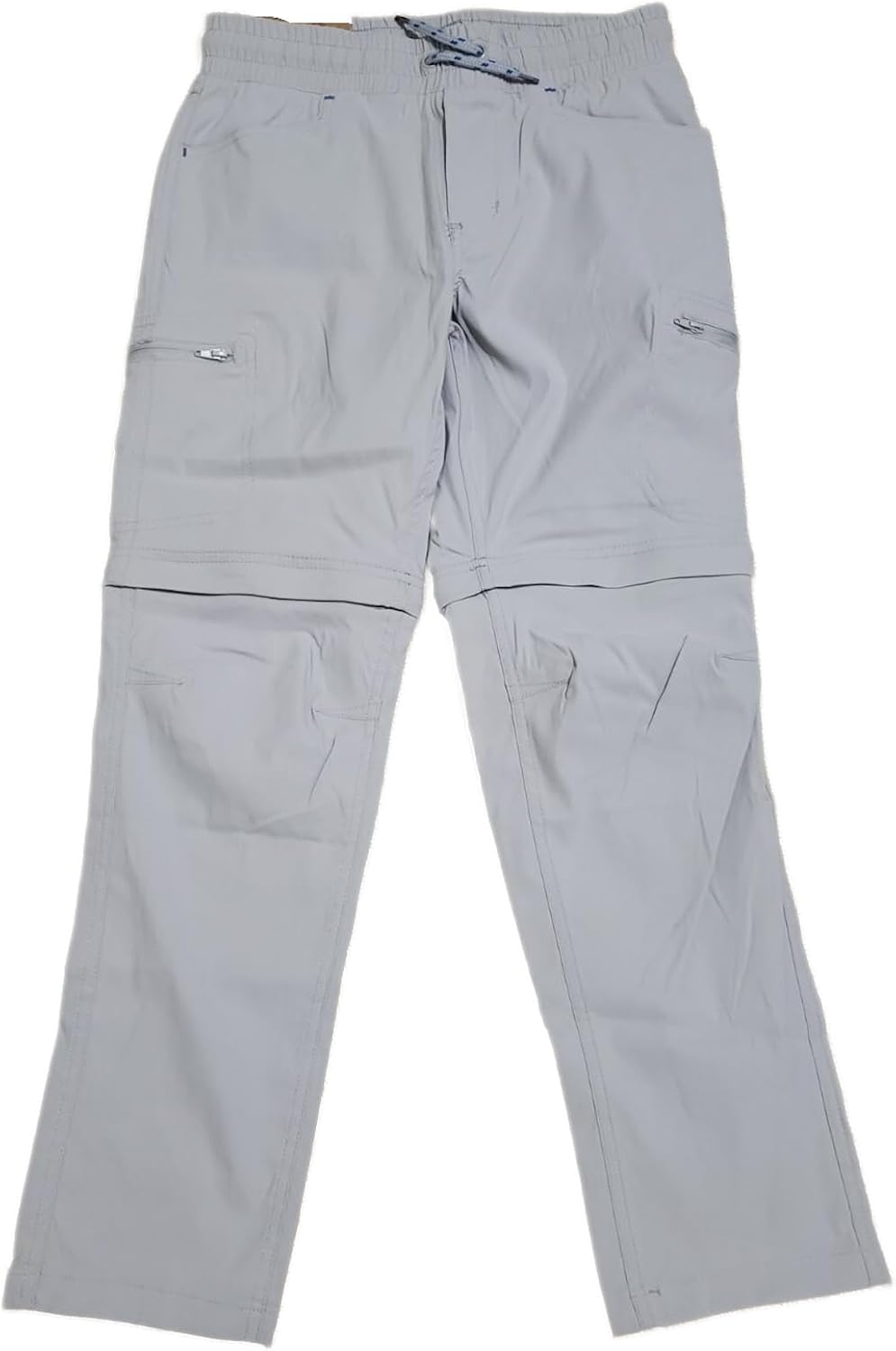 Eddie Bauer Youth Boy's Convertible Pull-On Water Resistant Pant