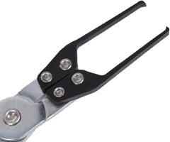 Automobile Disassembly Clamp Puller Car Remover Pliers Clip Hand Tool Suitable Car Repair Tool Alloy