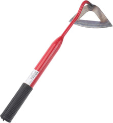 BESPORTBLE Hand Hoes Manual Weeding Tool Garden Trowel Hand Digger for Planting Garden Tool