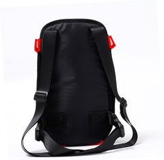 1pc Pet Chest Backpack for Dogs and Cats Breathable Four-Leg Portable Outdoor Pet Carrier Backpack