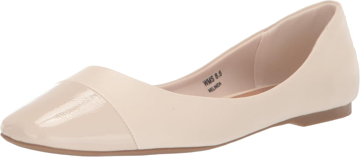 DV Dolce Vita Women's Melinda Ballet Flat