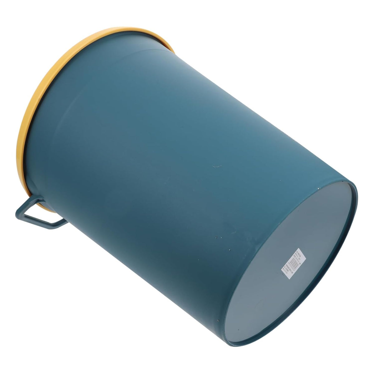 Happyyami Garbage Recycling Container Waste Container Material Basket Living Room Bedroom