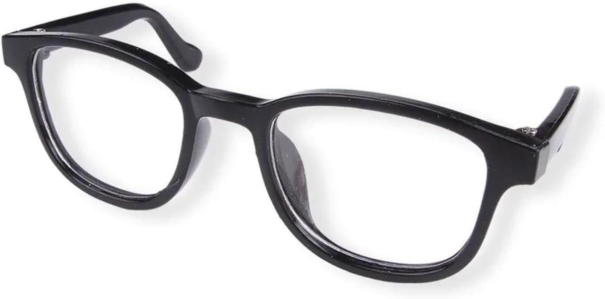 Decorative Play Pet Glasses Dog Sunglasses Windproof Eye Protection pet Accessories cat Play Cool(White)