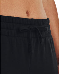 Under Armour Women's Rival Fleece Straight Leg Pants