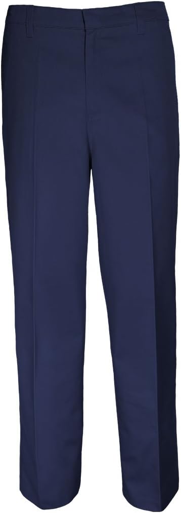 Boys Regular Fit Long Pants