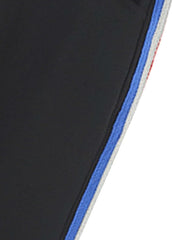 Boys Girls Solid Color Sweatpants Baggy Wide Leg 𝐃rawstring Jogger Pants Causal Elastic Waist Athletic Pants