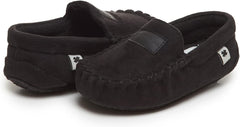 Lucky Brand Men's Moccasin Loafer Slippers