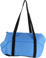 SUPVOX 1pc Portable Pet Backpack for Dogs Shoulder Bag for Travel Breathable and Scratch-Resistant Large Red for Outdoor Use