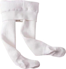 Cable Knit Tights for Toddler and Girls Seamless Fleece Lined Leggings Soft Cotton Stockings Winter Pantyhose Thick Tights