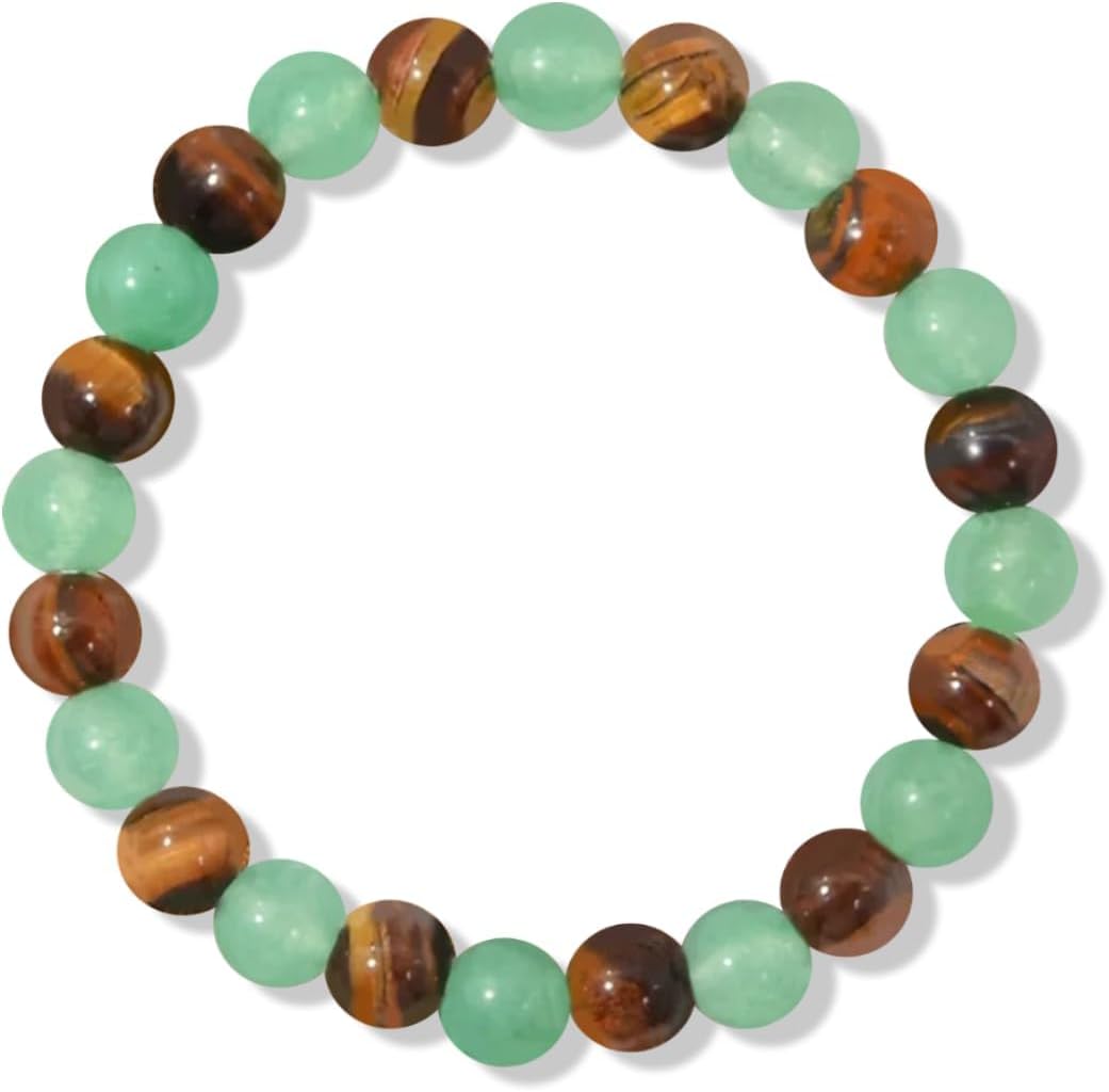 Feng Shui Wealth and Luck Protection Bracelet Spiritual Jewelry 2025