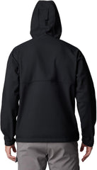 Columbia Men's Ascender II Hooded Softshell Jacket
