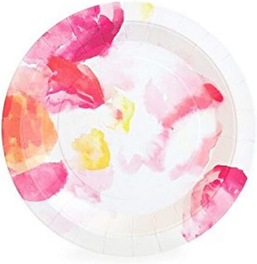 DPNN2843 Dessert Plate (12 Pack), Navy