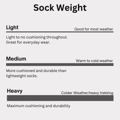 Georgia Boot Mens Merino Wool Casual Ribbed Knit Crew Socks 1 Pair Pack