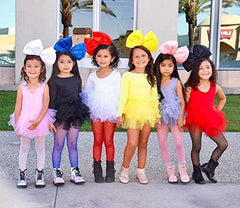 Canis Toddler Kids Little Girls Sprakle Crystal Rhinestone Mesh Glitter Fishnet Stockings