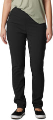 Columbia Women's Anytime Slim Pull-on Pant Ii