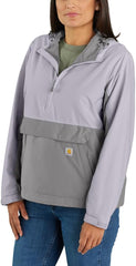 Carhartt Men's 105749 Rain Defender® Loose Fit Lightweight Packable Ano