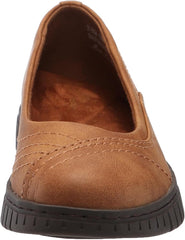 Easy Street Women's Cosma Ballet Flat