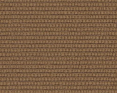 DecoWorld, Natural Brown Wallpaper Sample, Modern Wall Decor Accent