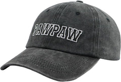 Funny Dad Hats for Men, Adjustable Cotton Papa Embroidered Baseball Cap