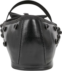 Bandolino Women's Prity Mary Jane Flat