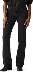 Levi's Women's Superlow Boot Jeans