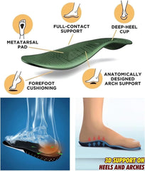 Women's Breathable Flying Woven Sneakers Orthopedic Slip on Go Walking Shoes Comfortable Non Slip Tennis Work Gym Running Memory Foam Arch Shoes