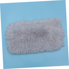 1pc Luxurious Pets Blanket Cozy Fleece Blanket for Cat Dog Warm Winter Bed
