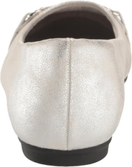 Easy Street Women's Asher Ballet Flat