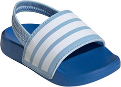 adidas Kids' Adilette Estrap Slide Sandals