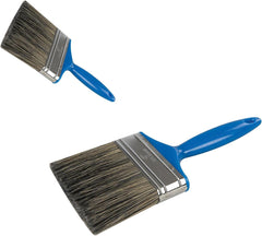 Emulsion Brush 100mm Long Thick Pure Bristle Decorating Wallpaper Painting DIY