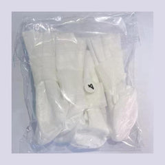 Dog Boot Booties with Sticker for Dogs Paw Protections Wrap Socks Boot Disposable Disposable Pet Booties