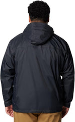 Columbia Men's Watertight II Rain Jacket