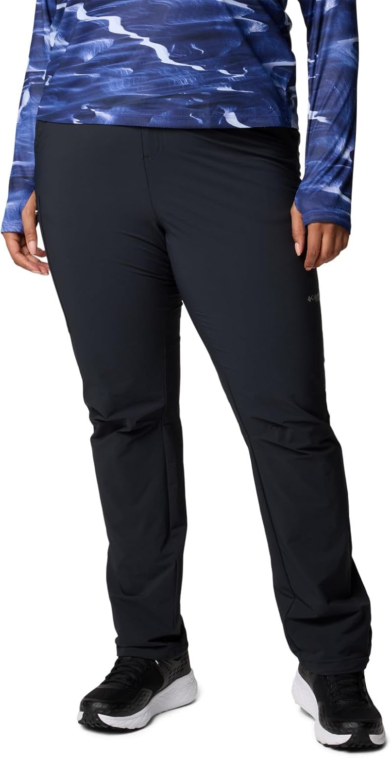 Columbia Women's Summit Valley Pant Ii