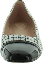 Bandolino Women's Taprinz Ballet Flat