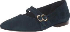 Bella Vita Women's Davenport Mary Jane Flat