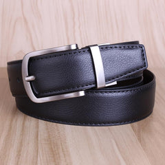Men's Belt Reversible Belt For Gift Mens Casual Golf Dress pants shirts One Reverse For 2 Sides