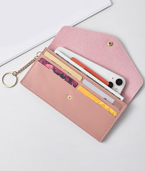 Cash Holder, Cash Wallets for Men's and Women's, Vintage Cash Holder Wallet