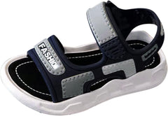 Generic Size 5 Shoe Toddler Boy Home Slippers For Children Kids Cartoon Soft Sole In Summer Comfortable Sandals Size 11 Toddler