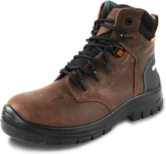 ANDANDA Flyther High Top Waterproof Safety Boots