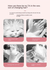 2024 Summer Dog Cat Cooling Blanket Cooling Mat Pad for Dogs Cats, Portable & Washable Dog Crate Mat Cat Cooling Mat for Crate Bed, Kennels, Sofa, Floors, Outdoor, Car Seats (Grey,23.6×15.75inch)