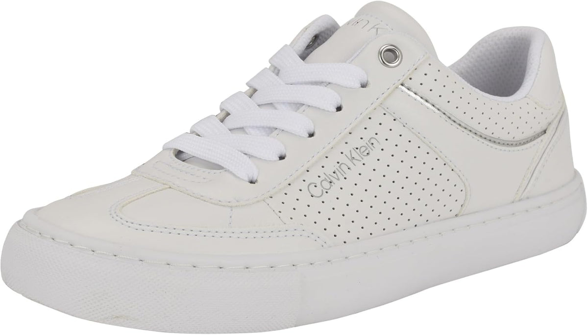 Calvin Klein Women's Cayjay Sneaker