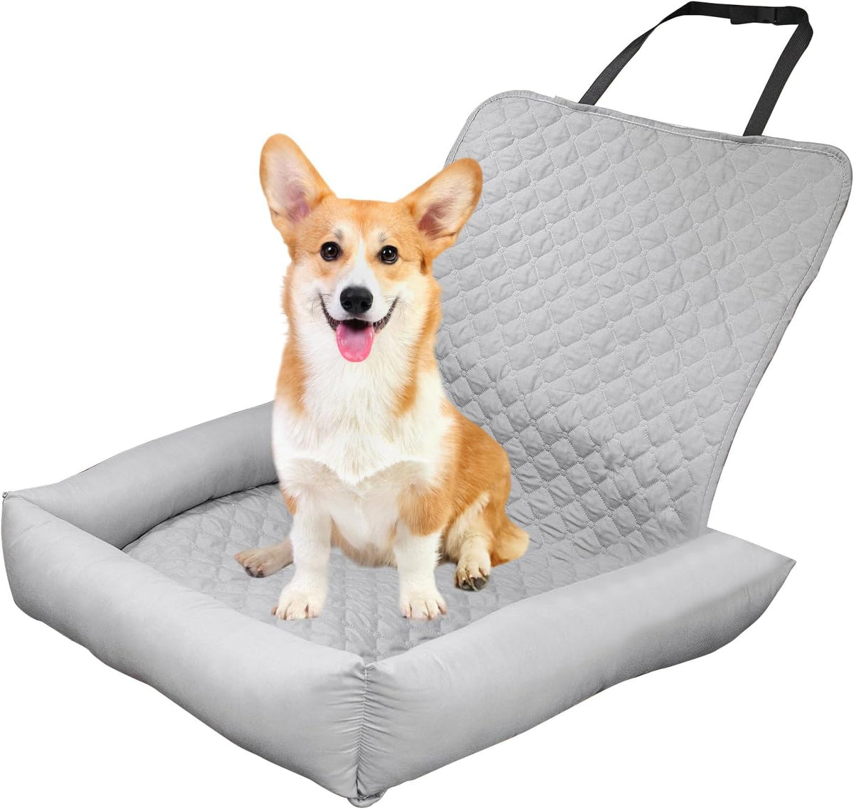 Cooling Mat, Dog Blanket, Pet Cushion, Travel Bed, Sleeping Pad, Floor Liner, Car Backseat, Cat Sofa, Puppy Mattress, Waterproof, Foldable Design, Summer Relief, Automotive Crate
