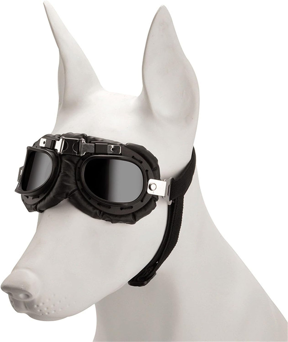 Dog Fashion Sunglass Lovely Vintage Pet Sunglass Reflection Eye Wear Glasses Vacations Dog Accessories